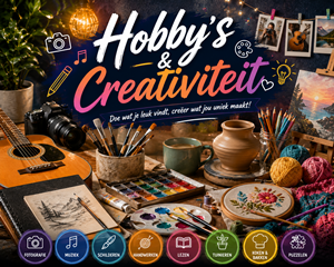 hobbys_creativiteit