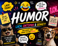humor