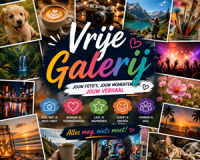 Vrije galerij