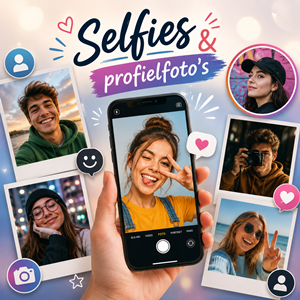 selfies_profielfotos