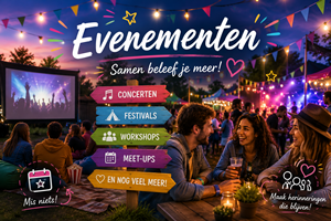 evenementen