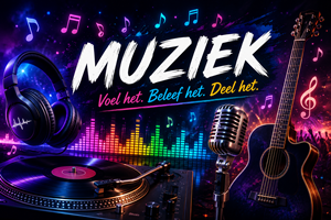 muziek