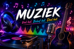 muziek