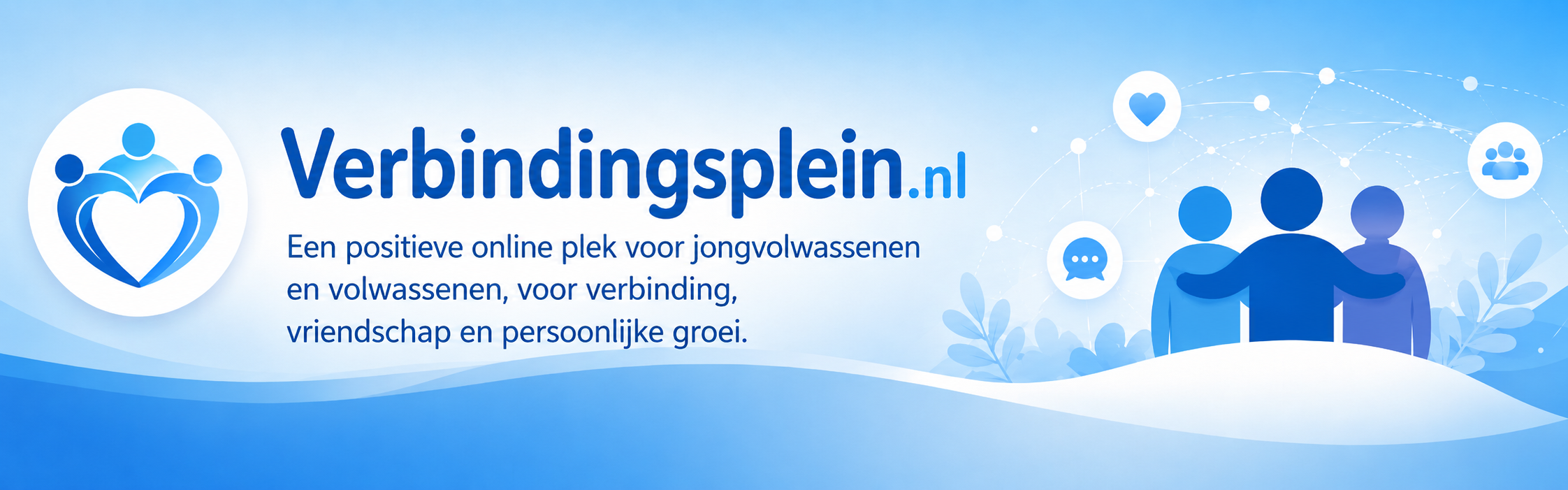 verbindingsplein.nl